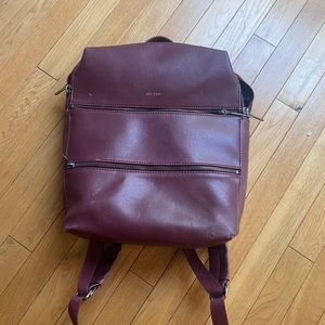 Matt N Nat Backpack